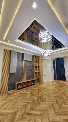 4-комн. новостройка - м. 28 мая - 156 м² (1)