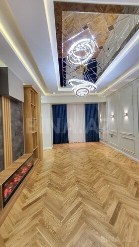 4-комн. новостройка - м. 28 мая - 156 м² (3)