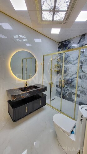 4-комн. новостройка - м. 28 мая - 156 м² (11)