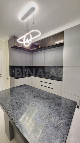 4-комн. новостройка - м. 28 мая - 156 м² (9)