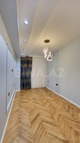 4-комн. новостройка - м. 28 мая - 156 м² (16)