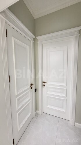 4-комн. новостройка - м. 28 мая - 156 м² (19)