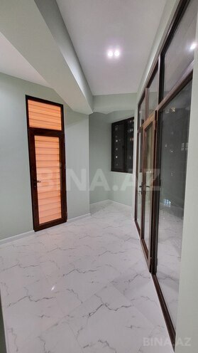 4-комн. новостройка - м. 28 мая - 156 м² (21)
