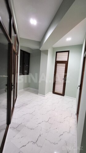 4-комн. новостройка - м. 28 мая - 156 м² (22)