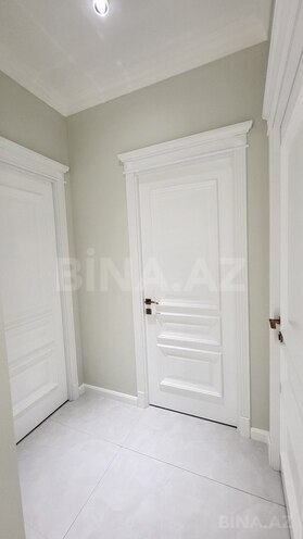 4-комн. новостройка - м. 28 мая - 156 м² (18)