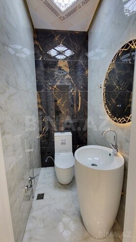4-комн. новостройка - м. 28 мая - 156 м² (12)