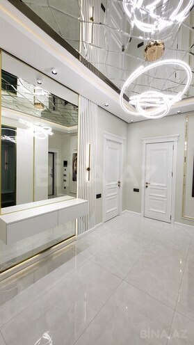 4-комн. новостройка - м. 28 мая - 156 м² (24)