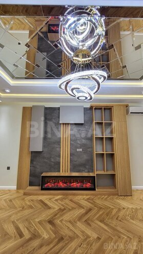 4-комн. новостройка - м. 28 мая - 156 м² (2)