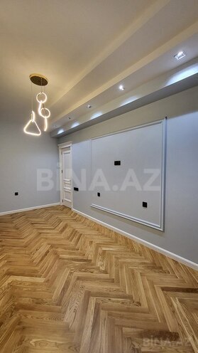 4-комн. новостройка - м. 28 мая - 156 м² (17)