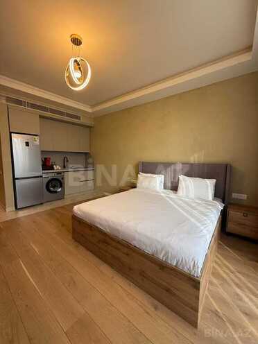 Продаётся 1-комн. новостройка 42 м², пос. Sea Breeze, photo 7 from 11