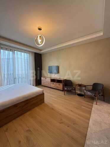 Продаётся 1-комн. новостройка 42 м², пос. Sea Breeze, photo 9 from 11