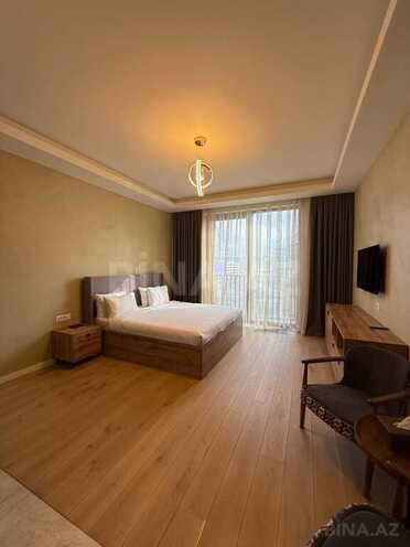 Продаётся 1-комн. новостройка 42 м², пос. Sea Breeze, photo 10 from 11