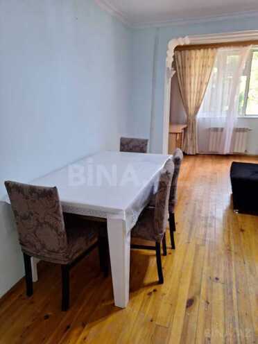 2 otaqlı köhnə tikili - Neftçilər m. - 60 m² (1)