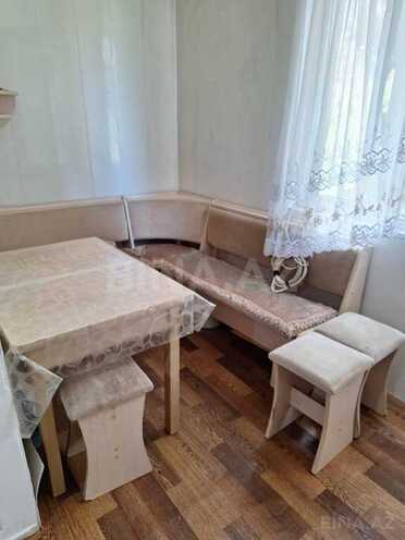 2 otaqlı köhnə tikili - Neftçilər m. - 60 m² (4)