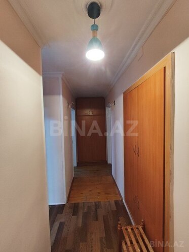 2 otaqlı köhnə tikili - Neftçilər m. - 60 m² (3)