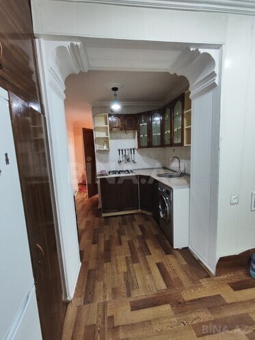 2 otaqlı köhnə tikili - Neftçilər m. - 60 m² (7)