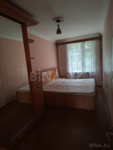 2 otaqlı köhnə tikili - Neftçilər m. - 60 m² (10)