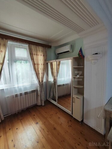 2 otaqlı köhnə tikili - Neftçilər m. - 60 m² (9)
