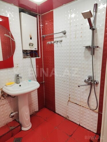 2 otaqlı köhnə tikili - Neftçilər m. - 60 m² (13)