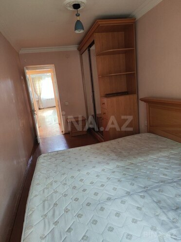 2 otaqlı köhnə tikili - Neftçilər m. - 60 m² (11)