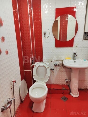 2 otaqlı köhnə tikili - Neftçilər m. - 60 m² (12)