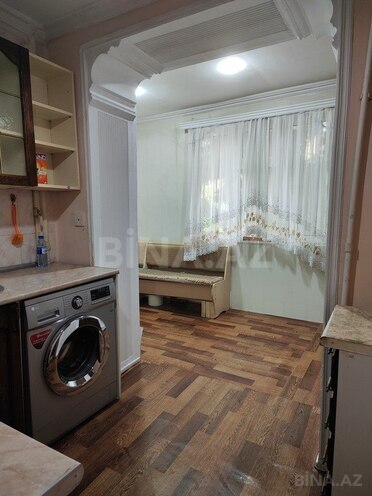 2 otaqlı köhnə tikili - Neftçilər m. - 60 m² (8)