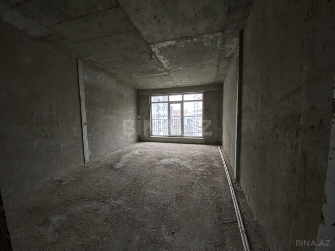 3-комн. новостройка - м. 20 января - 101.4 м² (8)