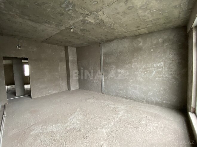 3-комн. новостройка - м. 20 января - 101.4 м² (9)