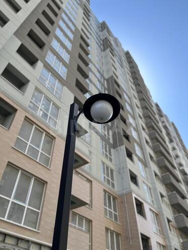 3-комн. новостройка - м. 20 января - 101.4 м² (3)