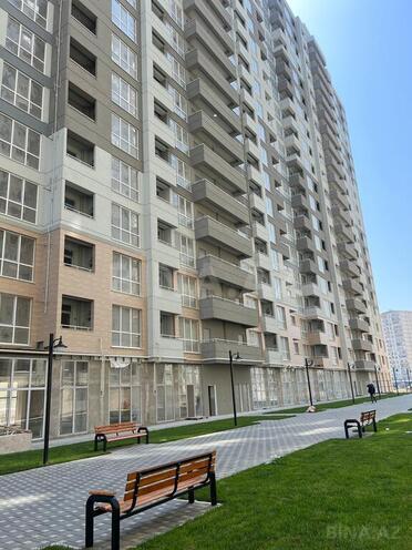 3-комн. новостройка - м. 20 января - 101.4 м² (2)