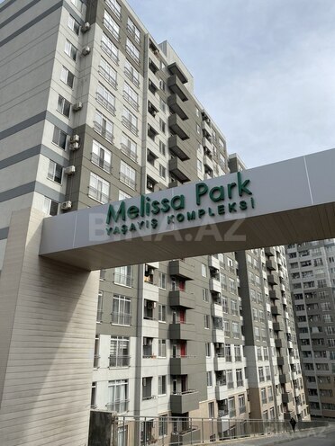 3-комн. новостройка - м. 20 января - 101.4 м² (1)