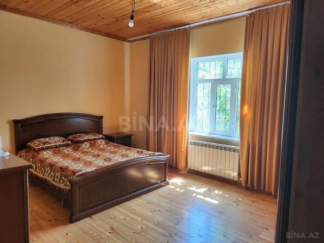7 otaqlı həyət evi/bağ evi - Məmmədli q. - 250 m² (6)