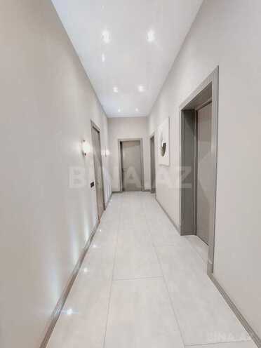 İcarəyə verilir 3 otaqlı yeni tikili 145 m², 8 Noyabr m., photo 17 from 22