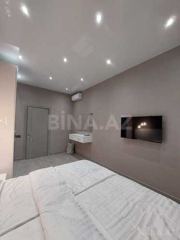 İcarəyə verilir 3 otaqlı yeni tikili 145 m², 8 Noyabr m., photo 16 from 22