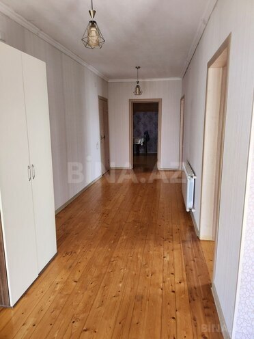 7 otaqlı həyət evi/bağ evi - Məmmədli q. - 250 m² (17)
