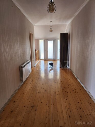 7 otaqlı həyət evi/bağ evi - Məmmədli q. - 250 m² (24)