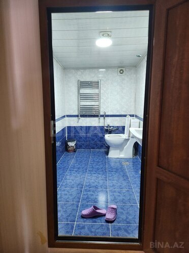 7 otaqlı həyət evi/bağ evi - Məmmədli q. - 250 m² (25)