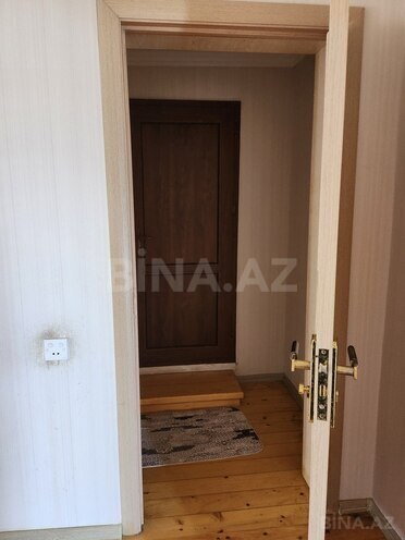 7 otaqlı həyət evi/bağ evi - Məmmədli q. - 250 m² (29)