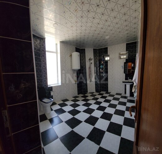 7 otaqlı həyət evi/bağ evi - Məmmədli q. - 250 m² (5)