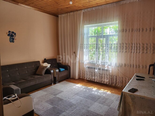 7 otaqlı həyət evi/bağ evi - Məmmədli q. - 250 m² (8)