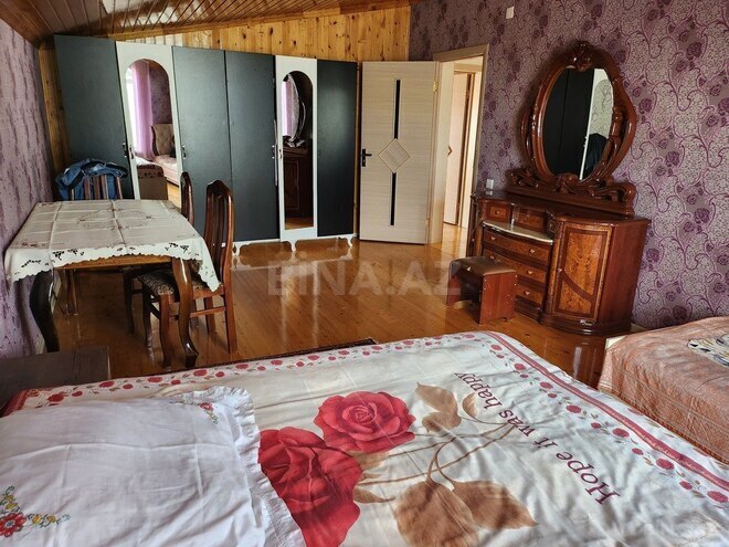 7 otaqlı həyət evi/bağ evi - Məmmədli q. - 250 m² (23)