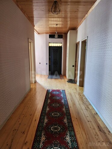 7 otaqlı həyət evi/bağ evi - Məmmədli q. - 250 m² (12)