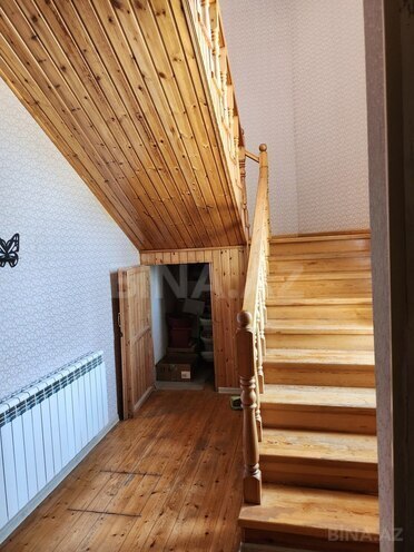 7 otaqlı həyət evi/bağ evi - Məmmədli q. - 250 m² (4)