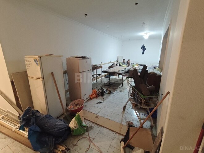 Объект - Бинагадинский р. - 100 м² (4)
