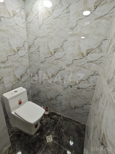 Объект - Бинагадинский р. - 100 м² (6)