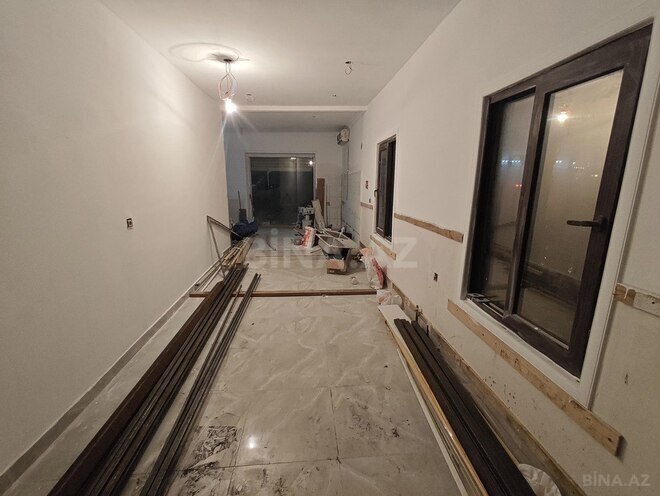 Объект - Бинагадинский р. - 100 м² (2)