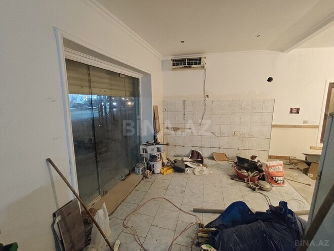 Объект - Бинагадинский р. - 100 м² (5)