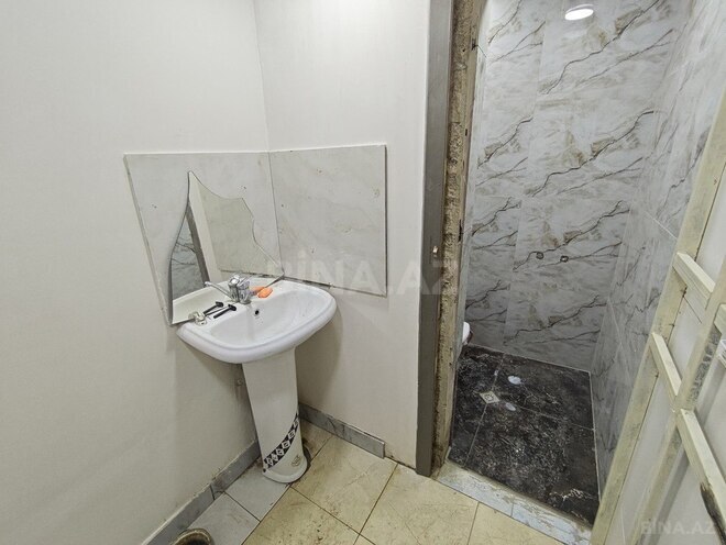 Объект - Бинагадинский р. - 100 м² (7)