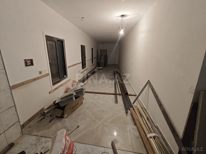 Объект - Бинагадинский р. - 100 м² (3)