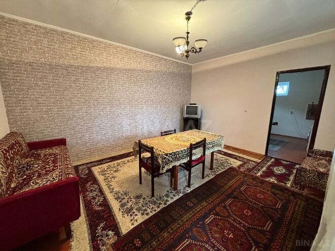 3-комн. дом/дача - пос. Шувеляны - 70 м² (7)